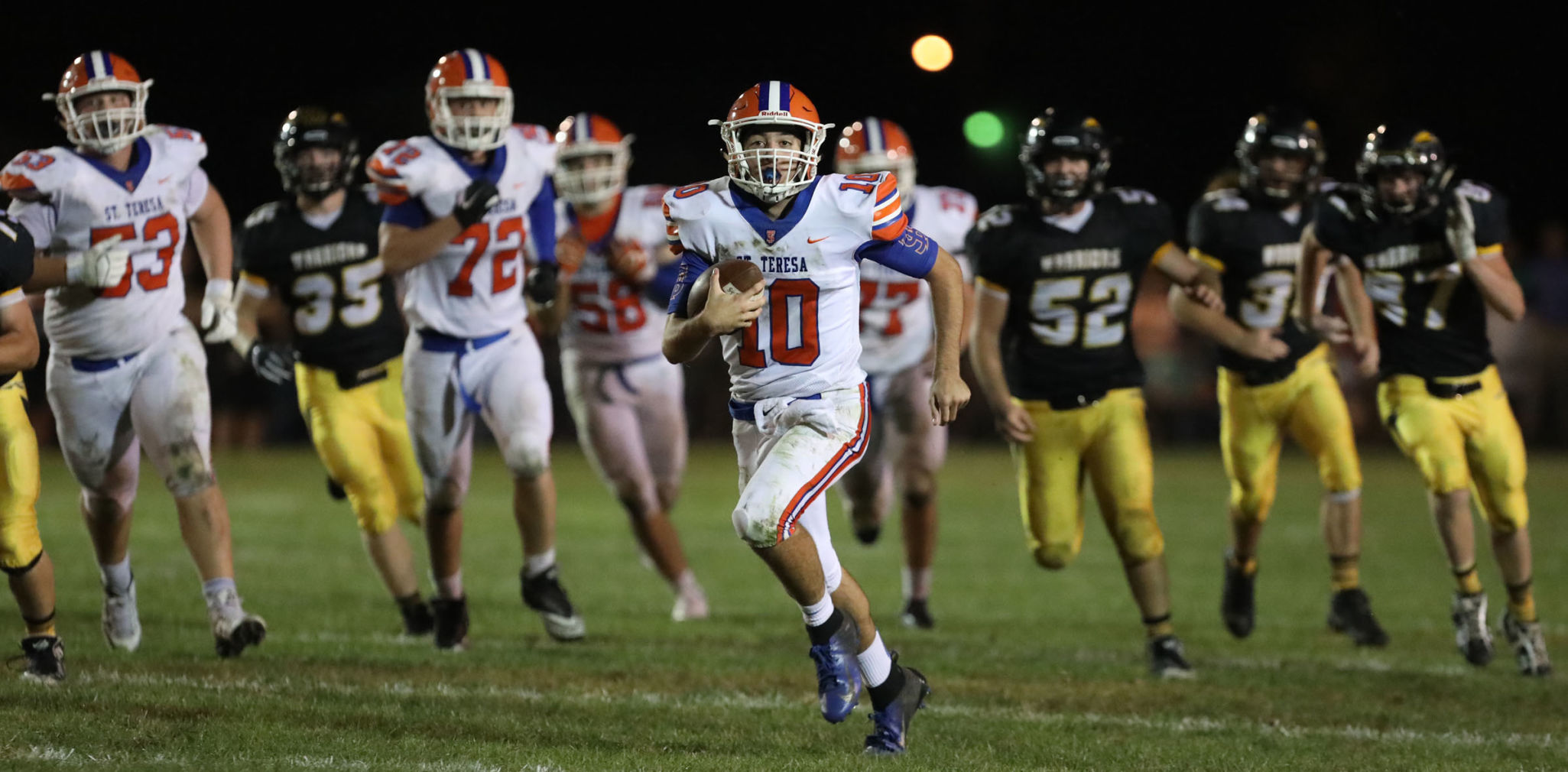 St Teresa vs Tuscola football 23 9.15.18.jpg